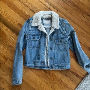 Asos Denim Jacket